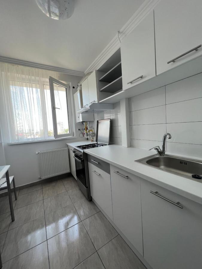 Sunny Apartment Center Suceava Exterior photo